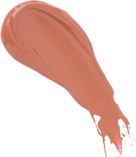 ULTA Beauty Patent Shine Liquid Lipstick 0.15 oz / 4.45 mL (Valencia (nude pink)) Valencia (nude pink) - BeesActive Australia