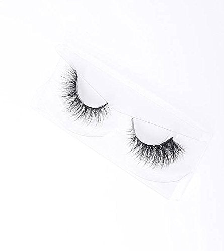 3D Mink Lashes (Showgirl) Showgirl - BeesActive Australia