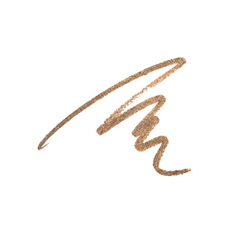Metallic Lights Foil Eyeliner (Bronze Gleam) - BeesActive Australia