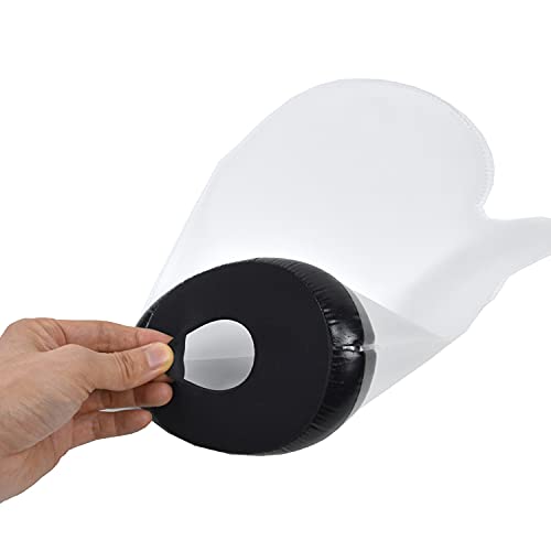 Waterproof Hand Cast Cover | Shower Hand Protector | Also for Wrist Plaster Bandage Protector Hand, Reusable Keeps Hand Dry - BeesActive Australia