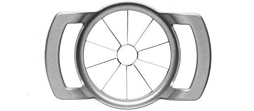 Westmark Apple Slicer, Cuts 10 Even Slices, Easy to use Apple Corer Made of Coated Aluminum and Stainless Steel Blades Save time multiple slices at once Good for your Healthy Snacks Original - BeesActive Australia