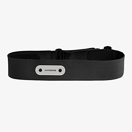 SUUNTO Chest Strap, Medium, Black, - BeesActive Australia