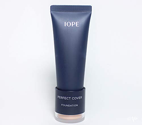 IOPE Perfect Cover Foundation 35 ml / 1.1 fl.oz SPF 25 / PA ++ #23 Natural Beige - BeesActive Australia