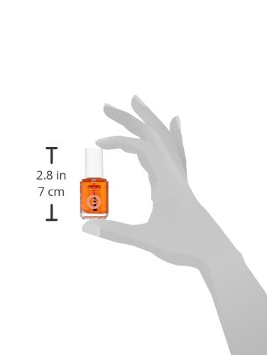 essie, Care Treatment Hydrator Nourish + Soften fl. Oz., Apricot Cuticle Oil, 0.46 Fl Oz APRICOT CUTICLE OIL 15ML - BeesActive Australia