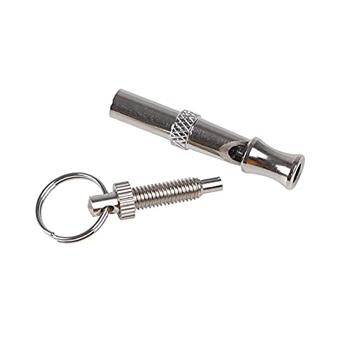 Genérico Dog Training Whistles, Dog Training Whistle, Ultra Sonic Dog Whistle, Dog Whistle to Call Dog, Whistle for Dogs, Dog Whistle to Make Dogs Come to You - BeesActive Australia