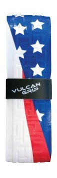 [AUSTRALIA] - Vulcan Bat Grip One Size Multi 