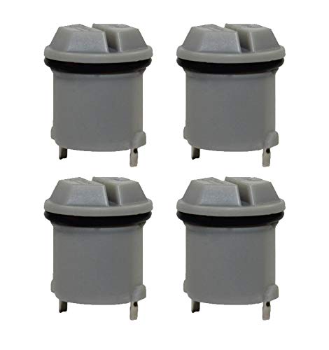 New and Improved! After Market Invisible Fence Brand Compatible Battery-R21/R22/R51/Microlite- Re-Designed Japanese Lithium-Ion Battery Cell 4 Pack - BeesActive Australia