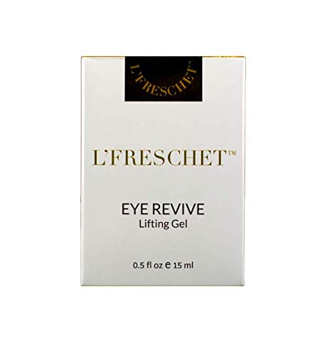 L'Freschet Eye Revive Lifting Gel - BeesActive Australia