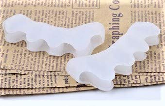 Silicone Gel Toe Separators - BeesActive Australia