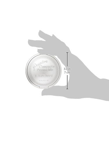 T. LeClerc Pressed Powder - No. 09 Translucide - 10g/0.34oz - BeesActive Australia