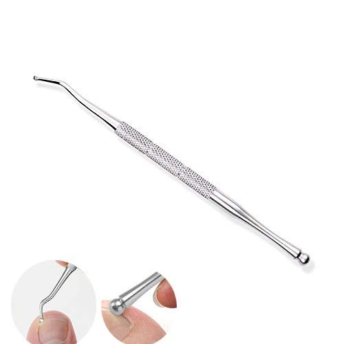 Toenail Clippers for Thick Toenails or Ingrown Toe Nails,Ingrown Toenails Tool with Nail Lift 2018 Newest - BeesActive Australia