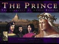 [AUSTRALIA] - The Prince: The Struggle of House Borgia 
