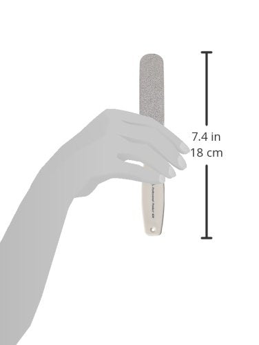 Checi Beige Coarse Foot File CH-404CI - BeesActive Australia