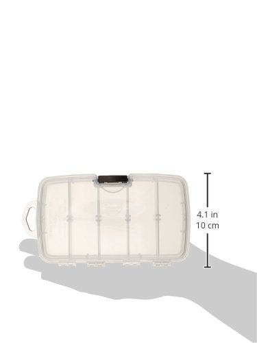 Plano 3449-22 Small Double-Sided Tackle Box, Premium Tackle Storage - BeesActive Australia