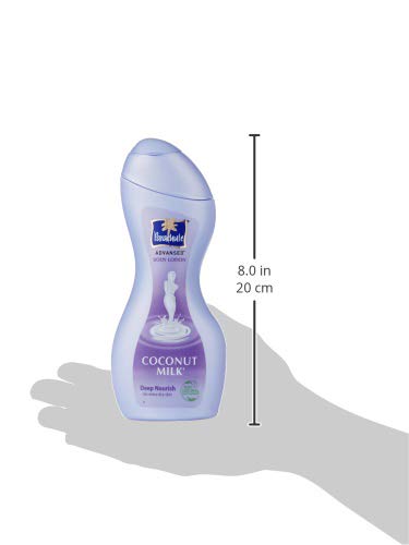 Parachute Advansed Deep Nourish Body Lotion (250ml) - BeesActive Australia