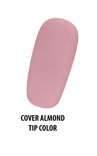 Mia Secret Acrylic powder Cover Almond 8 oz. - BeesActive Australia