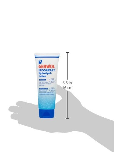 GEHWOL Hydrolipid Lotion - BeesActive Australia
