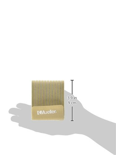 MUELLER All-Purpose Support Wrap, Beige - BeesActive Australia