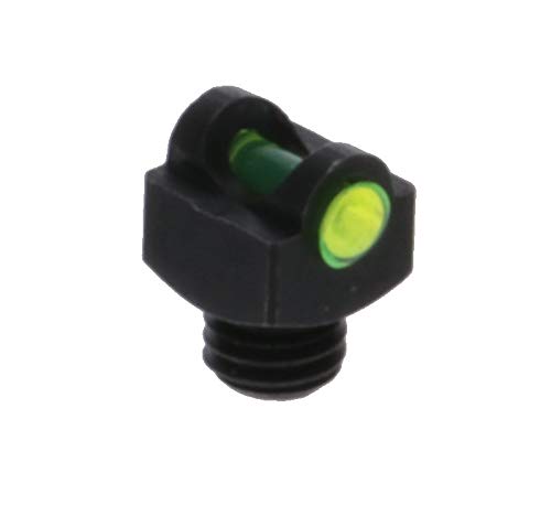 TRUGLO Starbrite Deluxe Fiber Optic Sight 3mm Green - BeesActive Australia