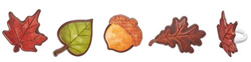 Fall Cupcake Rings - 24 pc - BeesActive Australia