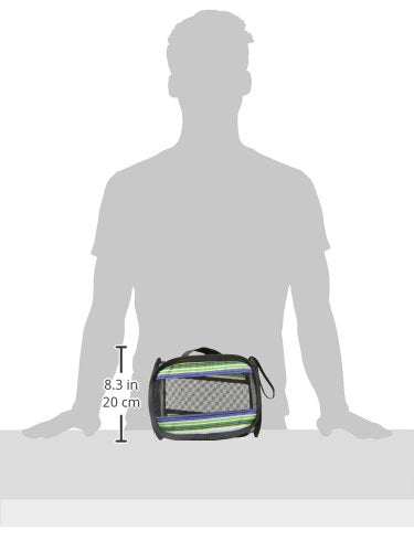 Ware Manufacturing Twist-N-Go Carrier for Small Pets - BeesActive Australia