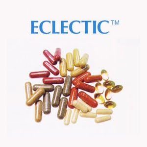 ECLECTIC for Pets Herbal Pet Supplement Hawthornberry Hawthorn FFD 500mg 90 Capsules Eco Pack Fresh Upgrade Standard - BeesActive Australia