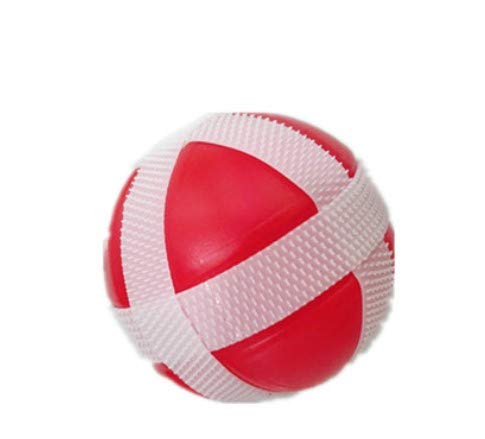 PJLANDI Anitofo 10PCS Dart Balls Light Sticky on Dartboard Target Balls Accessories - BeesActive Australia