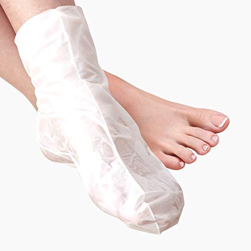 KISS K-Beauty Foot & Toenail Mask Socks KFM01 (1 PACK) 1 PACK - BeesActive Australia