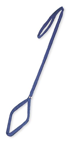 Homecraft Leg Lifter with Stirrup Loop (Eligible for VAT relief in the UK), Aid Gives You a Helping Hand to Move Your Leg, Positioning Aid for Adjusting Placement, Use Over Shoes, Elderly, Disabled Single Handled - BeesActive Australia