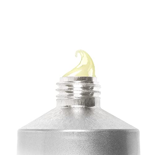 Hurraw! Lemon Balm Coconut Pulp Balmtoo: A Squeezable True Balm. Certified Vegan & Cruelty Free. Natural, Organic, Non-GMO. Absorbs fast. Anywhere application: face, fingers, neck, toes. 30ml/1fl oz - BeesActive Australia