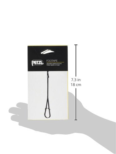 PETZL Footape Foot Loop One Size - BeesActive Australia