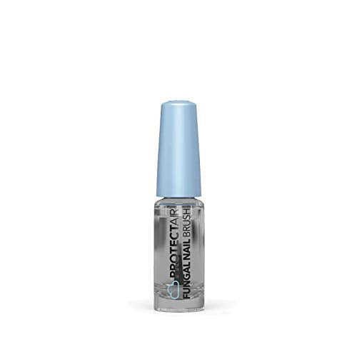 ProtectAir Fungal Nail Treatment - Extra Strong for toenails - 5ml + 5 Nail Files + Medical Shoe Spray - BeesActive Australia