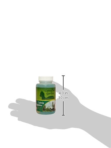 Multipet Catnip Bubbles 5 oz - BeesActive Australia
