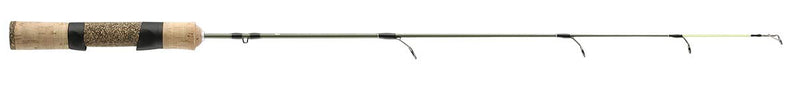 13 Fishing - Microtec Walleye - Spinning Ice Fishing Combos Deadstick 28" M - BeesActive Australia