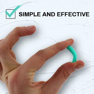 SPORTS WORLD VISION Soft Contact Lens Green Inserter Remover 3pc for Monthly and Daily Contact Lenses Suction Holder - BeesActive Australia