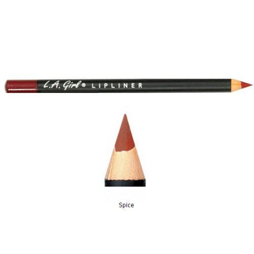 L.A. Girl Lipliner Pencil 501 Spice - BeesActive Australia