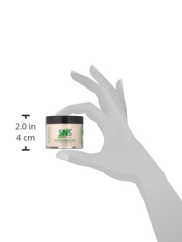 SNS Natural Balance Out, Nail Dipping Powder - BeesActive Australia