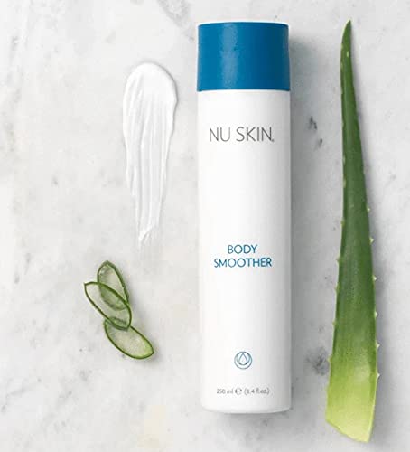 Nu Skin Body Smoother - BeesActive Australia