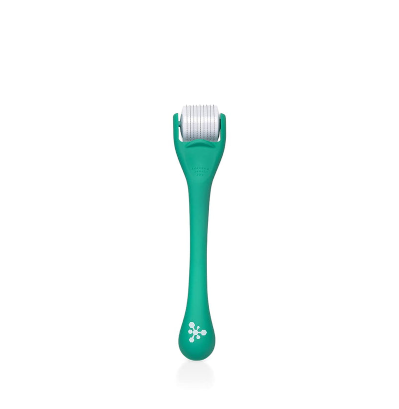 Neofollics Scalp Roller, Activate and Stimulate Hair Growth, 540 0.3mm microscopic needles - BeesActive Australia