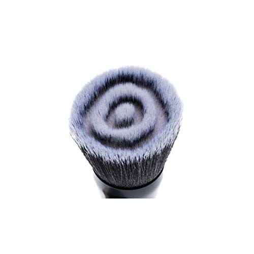 Butter London LumiMatte Finishing & Setting Powder Brush, 1 Count - BeesActive Australia