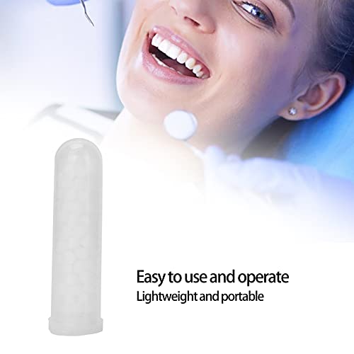 Temporary Tooth Repair Beads, Tooth Filling Thermal Beads, Broken Teeth Filling Supplies, hot melt teether, vampire dentures, wearing aid - BeesActive Australia