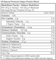 My Vegan Protein Powder Weight Loss Blend Strawberry Flavour Low-Sugar Smooth Mixing Plant Gluten Free 250g - BeesActive Australia