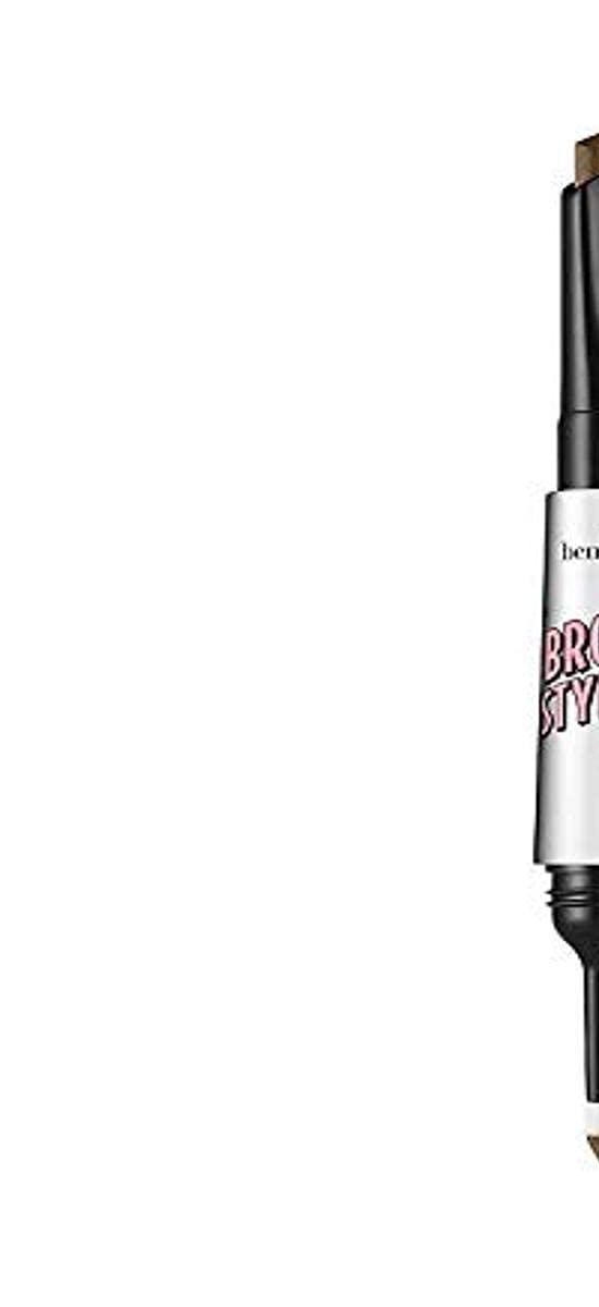 Benefit Cosmetics Brow Styler Eyebrow Pencil & Powder Duo, 0.02 Fl Oz - BeesActive Australia