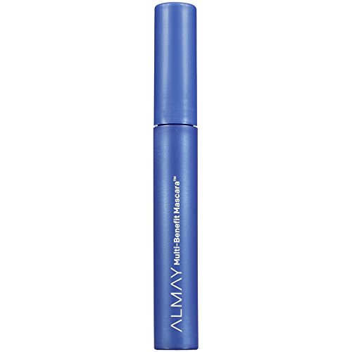 Almay Multi-Benefit Mascara, Blackest Black, 0.24 fl. oz. - BeesActive Australia