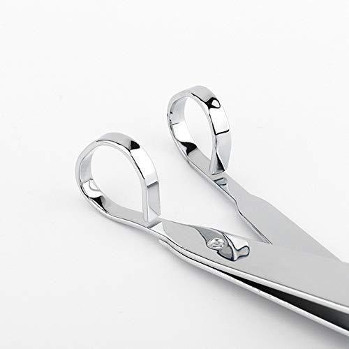 MosBug Nail Clipper Set-3PCS Stainless Steel Finger Nail,Toe Nail Clippers and Nail File with Metal Case for Women and Man - BeesActive Australia