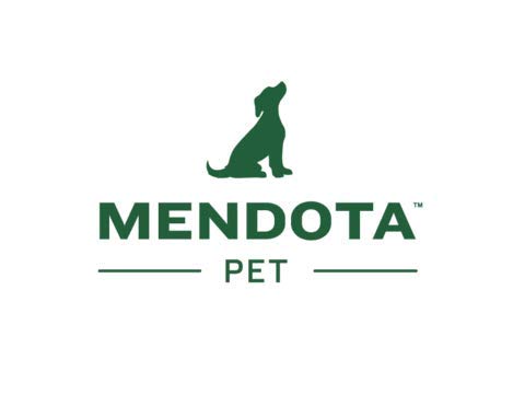 Mendota Pet Slip Lead, 1/2" X 6', Hunter Green, Dogs - BeesActive Australia