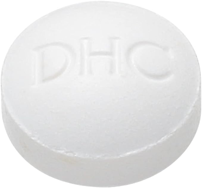 DHC Carnitine 30 Day Supply (150 Capsules) - BeesActive Australia