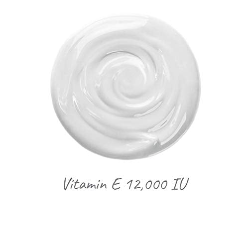 DERMA-E Vitamin E 12,000 IU Moisturize Cream 4oz - BeesActive Australia
