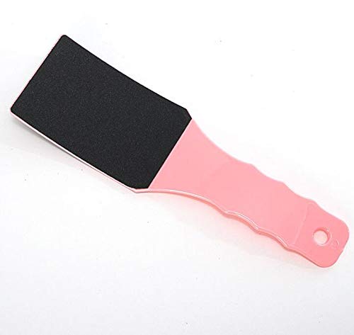 WOIWO Foot Board File Foot Grinder Thick and Fine Double-Sided Sandpaper Foot Board File Callus Cutin Foot Grinding Tool Foot File 2PCS - BeesActive Australia