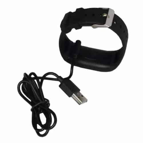 WNL Products WLCRdM CPR Compression Rate and Depth Wrist Monitor Device Practi-CRdM With Black EVA Carrying Case - BeesActive Australia